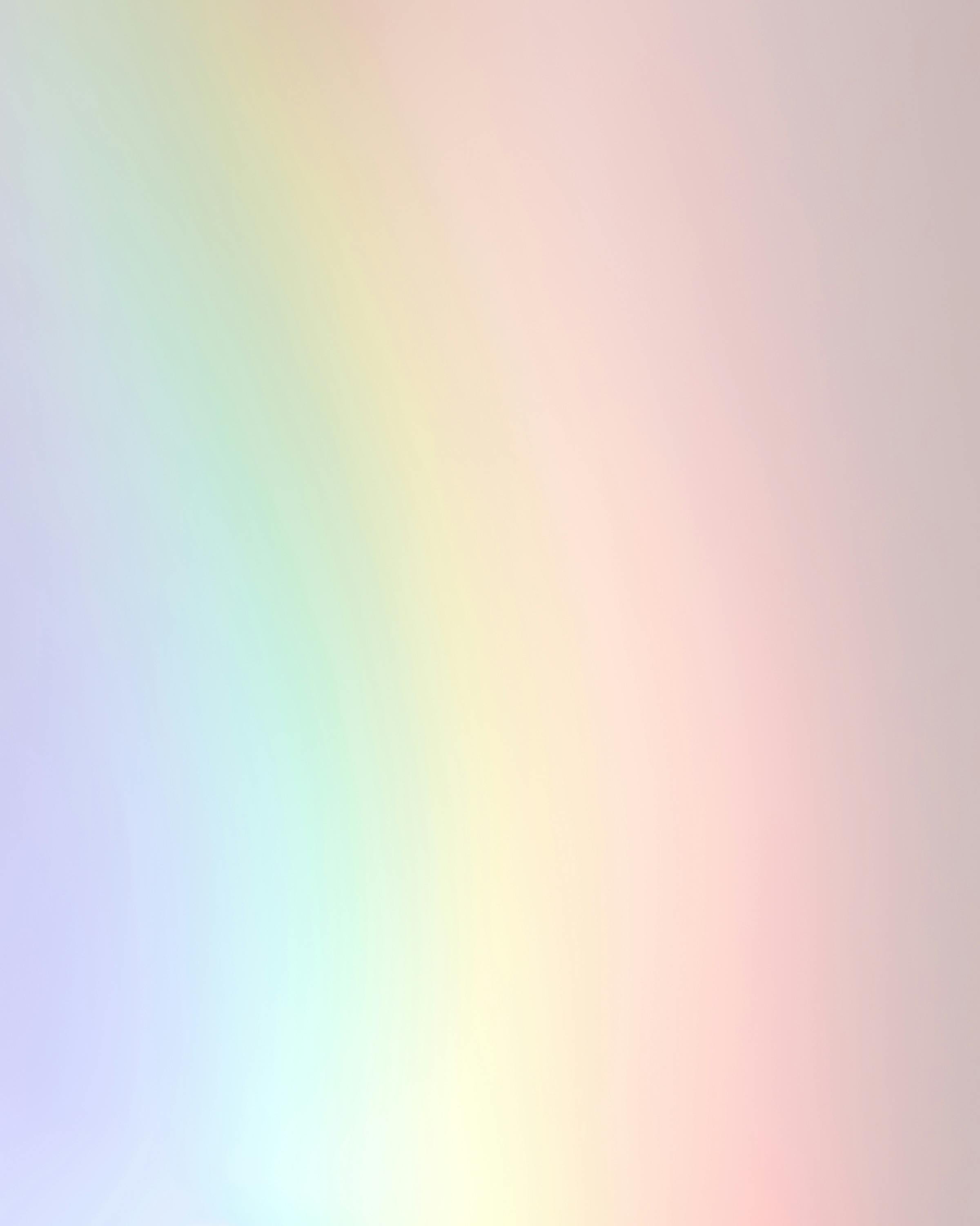 Rainbow background with bright light Royalty Free Vector